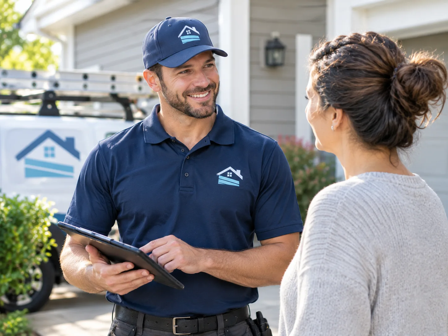 Cracked Siding Repair in Belle Chasse, LA